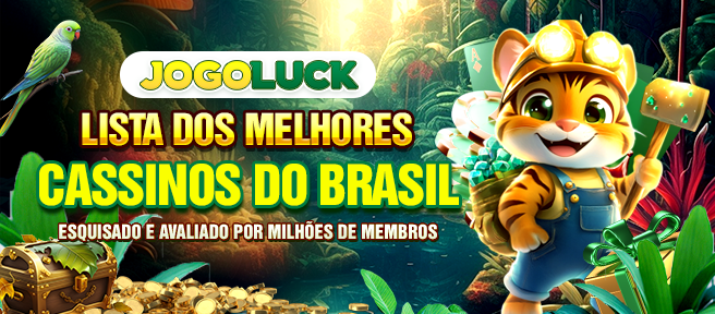 Banner da Home