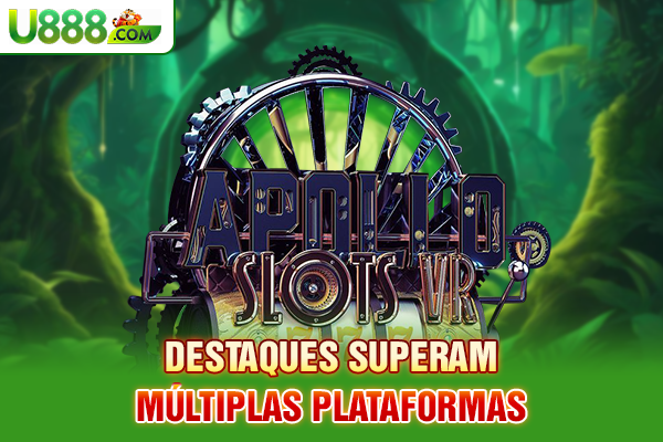 Destaques superam múltiplas plataformas